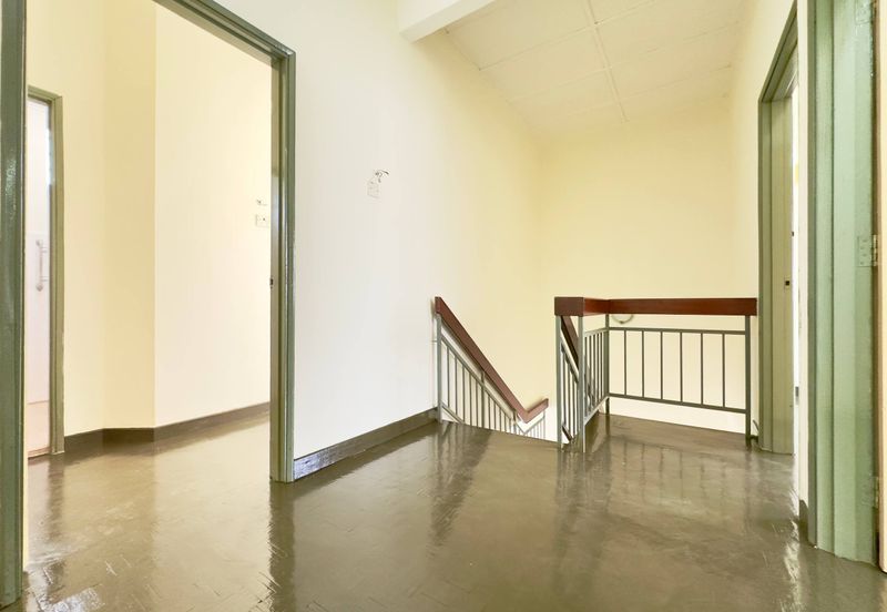 Taman Sri Subang PJS 10