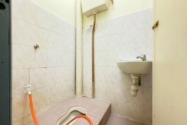 Taman Sri Subang PJS 10