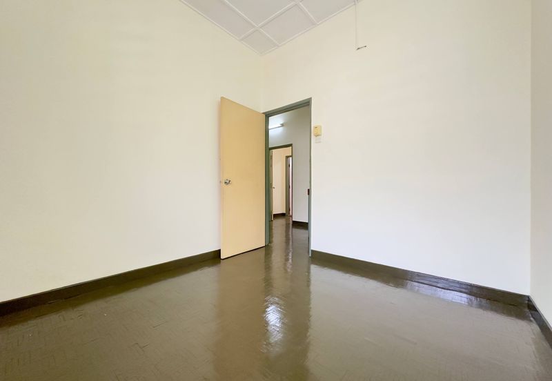 Taman Sri Subang PJS 10