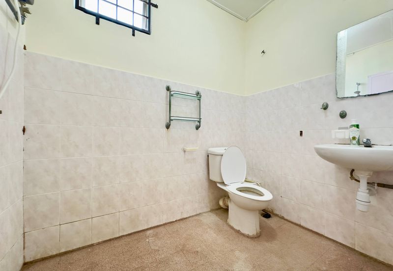 Taman Sri Subang PJS 10