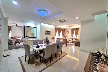 Desa Pinggiran Putra