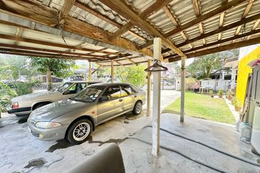 Seksyen 5, Bandar Rinching