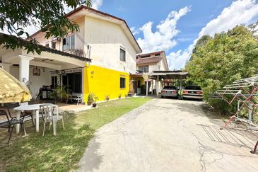 Seksyen 5, Bandar Rinching