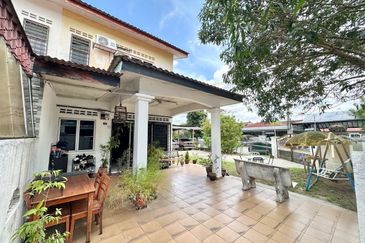 Seksyen 5, Bandar Rinching