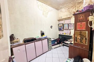 Seksyen 5, Bandar Rinching