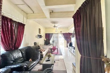 Seksyen 5, Bandar Rinching