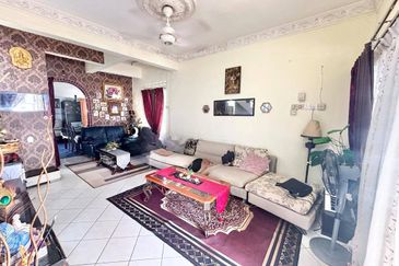 Seksyen 5, Bandar Rinching