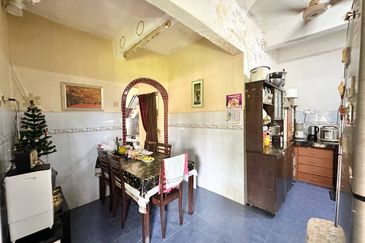 Seksyen 5, Bandar Rinching