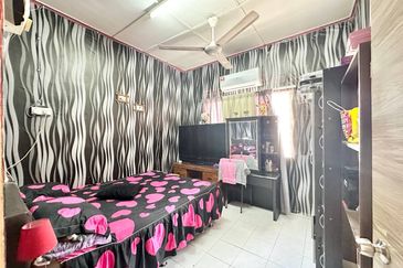 Seksyen 5, Bandar Rinching