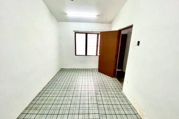 Bandar Tun Razak, Kuala Lumpur