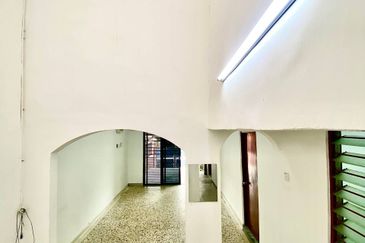 Bandar Tun Razak, Kuala Lumpur