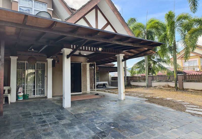 Taman Warisan Puteri