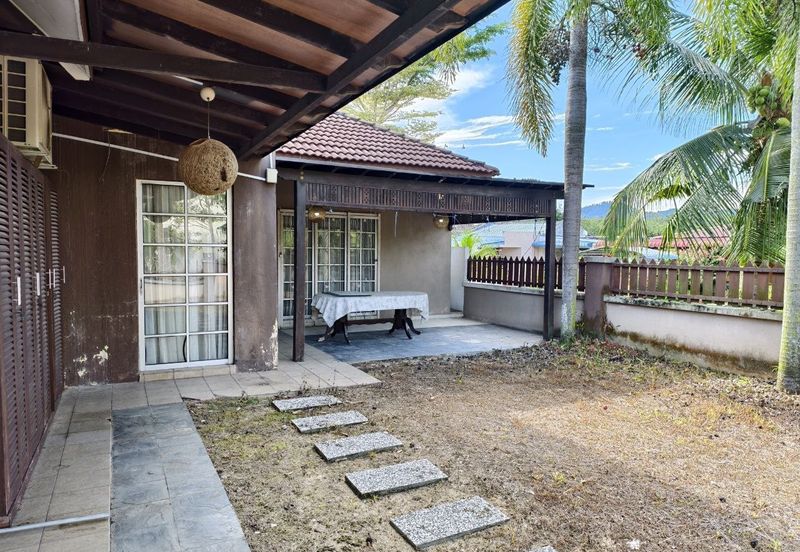 Taman Warisan Puteri