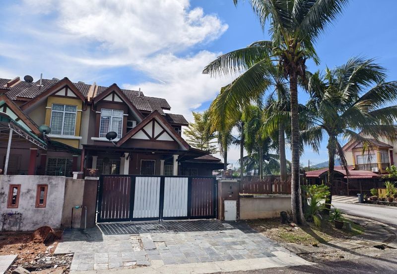 Taman Warisan Puteri