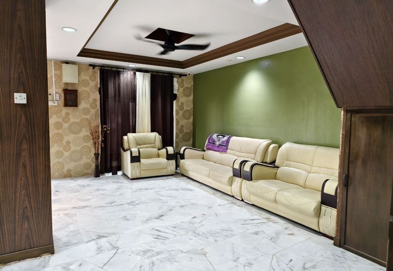 Taman Warisan Puteri