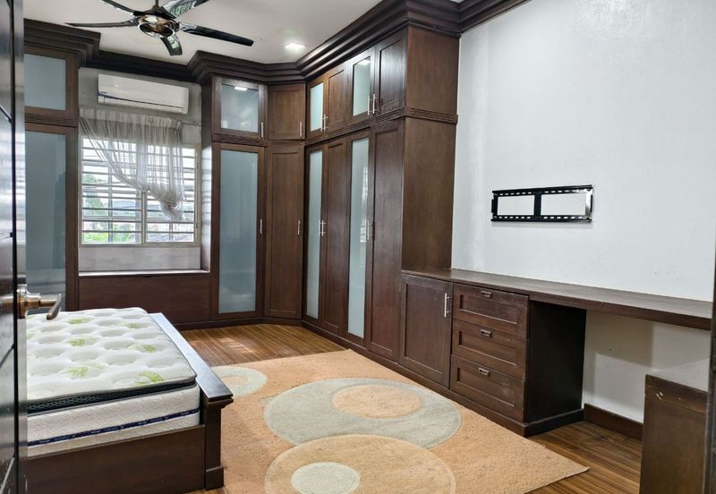 Taman Warisan Puteri