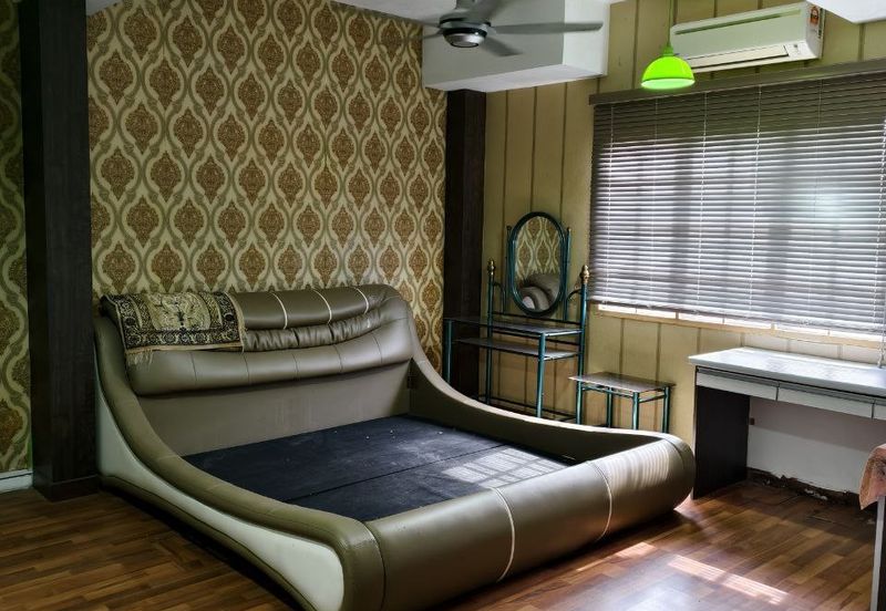 Taman Warisan Puteri