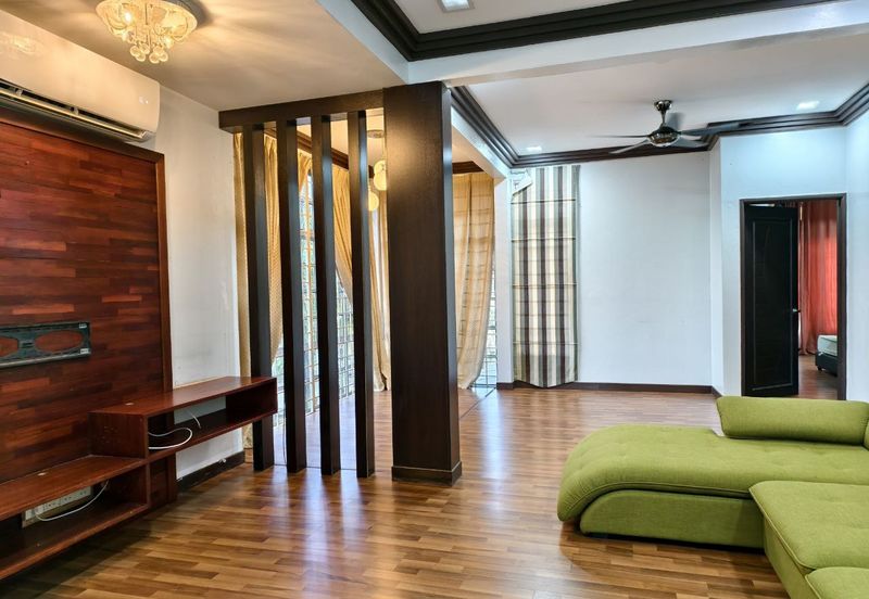 Taman Warisan Puteri