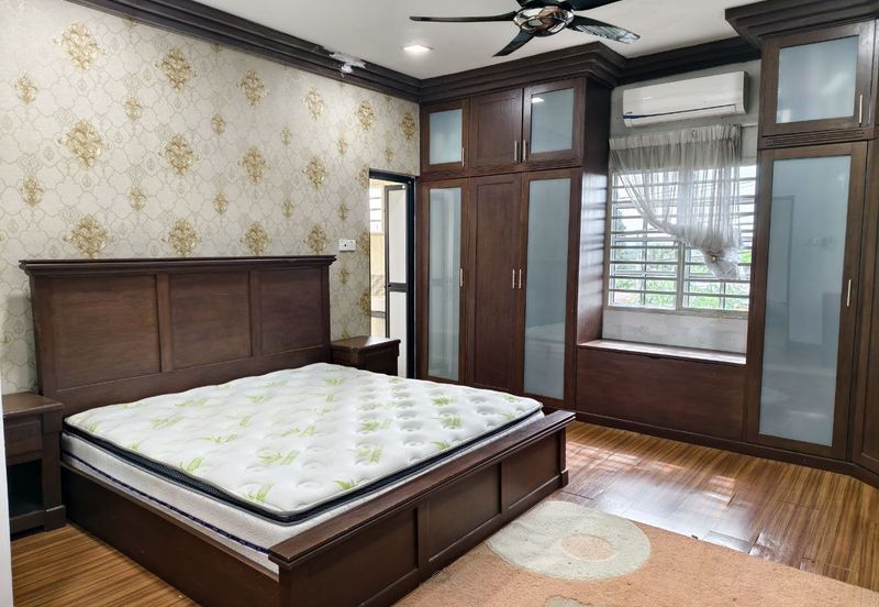 Taman Warisan Puteri