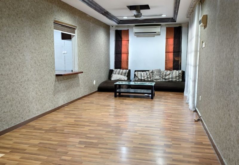 Taman Warisan Puteri