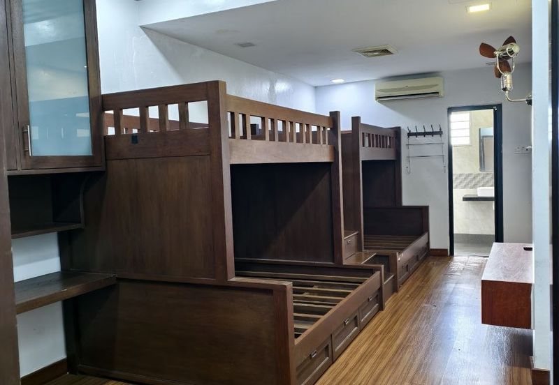 Taman Warisan Puteri