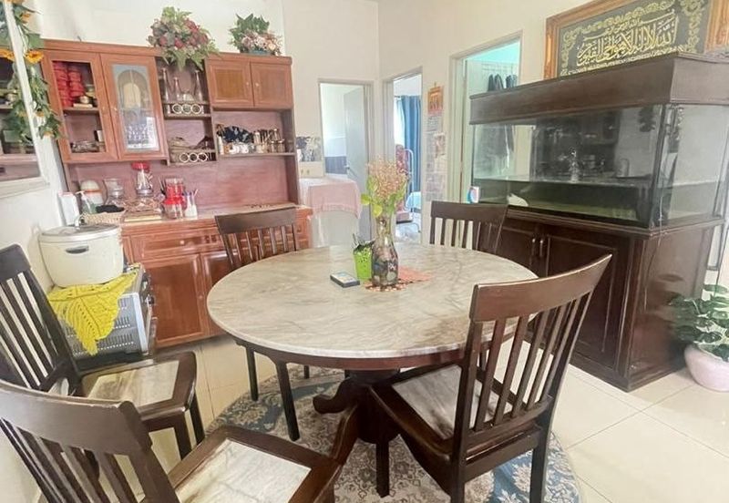 Villa Kesuma, Bandar Tasik Kesuma