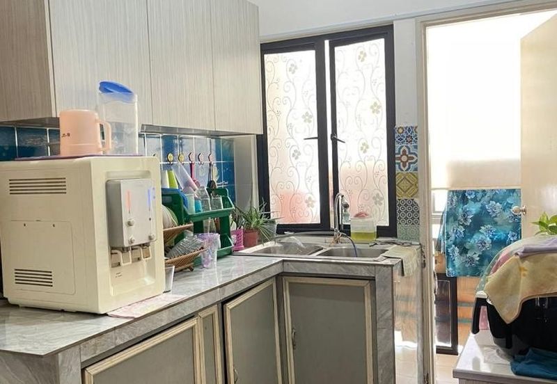 Villa Kesuma, Bandar Tasik Kesuma