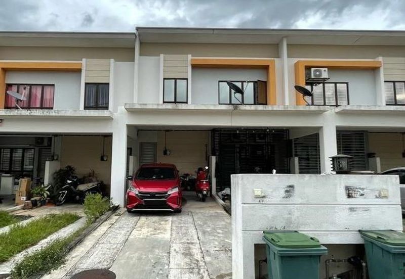 Villa Kesuma, Bandar Tasik Kesuma