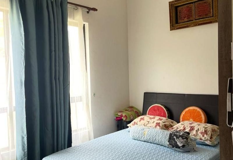 Villa Kesuma, Bandar Tasik Kesuma