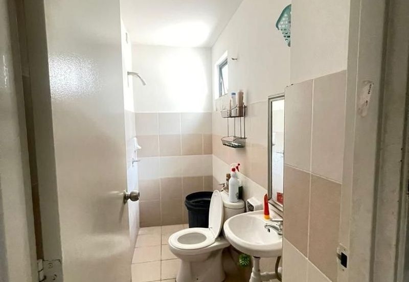 Villa Kesuma, Bandar Tasik Kesuma