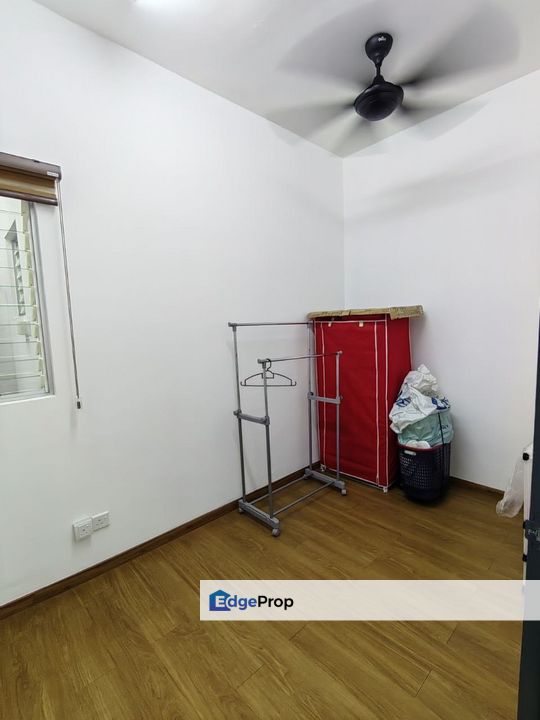 TERMURAH‼️Partly Furnished‼️Selangorku Pr1ma Lakefront Cyberjaya, Selangor, Cyberjaya