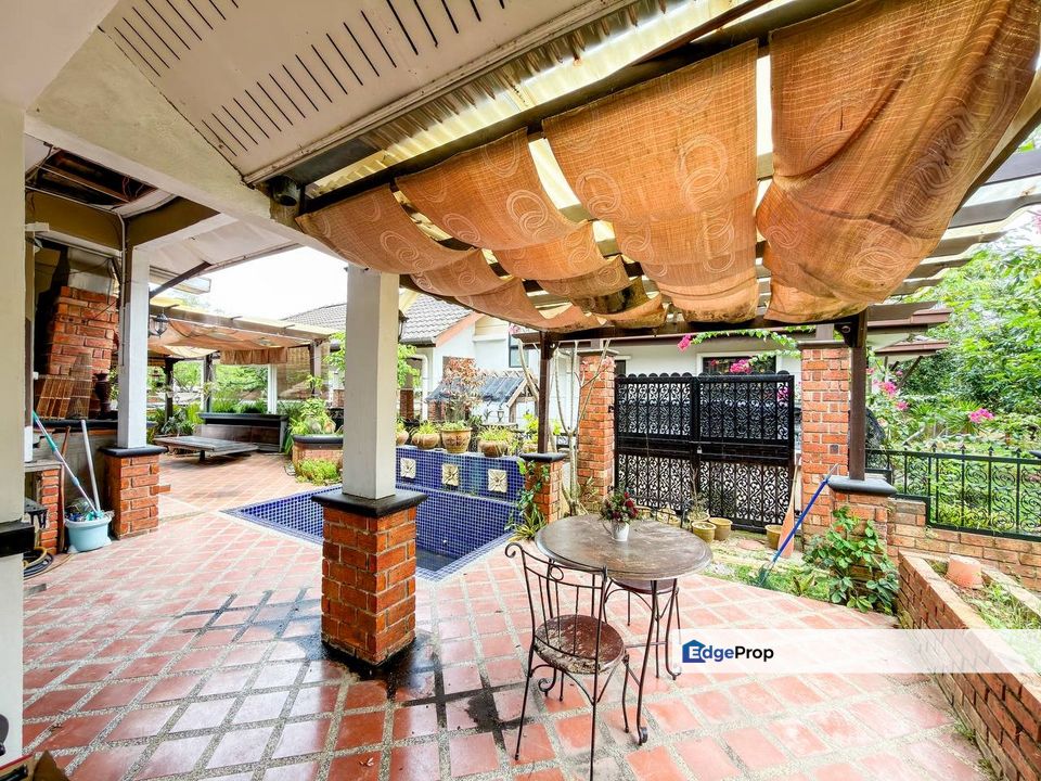 Bungalow Double Storey, Laman Kekwa, Nilai Impian, Negeri Sembilan, Nilai