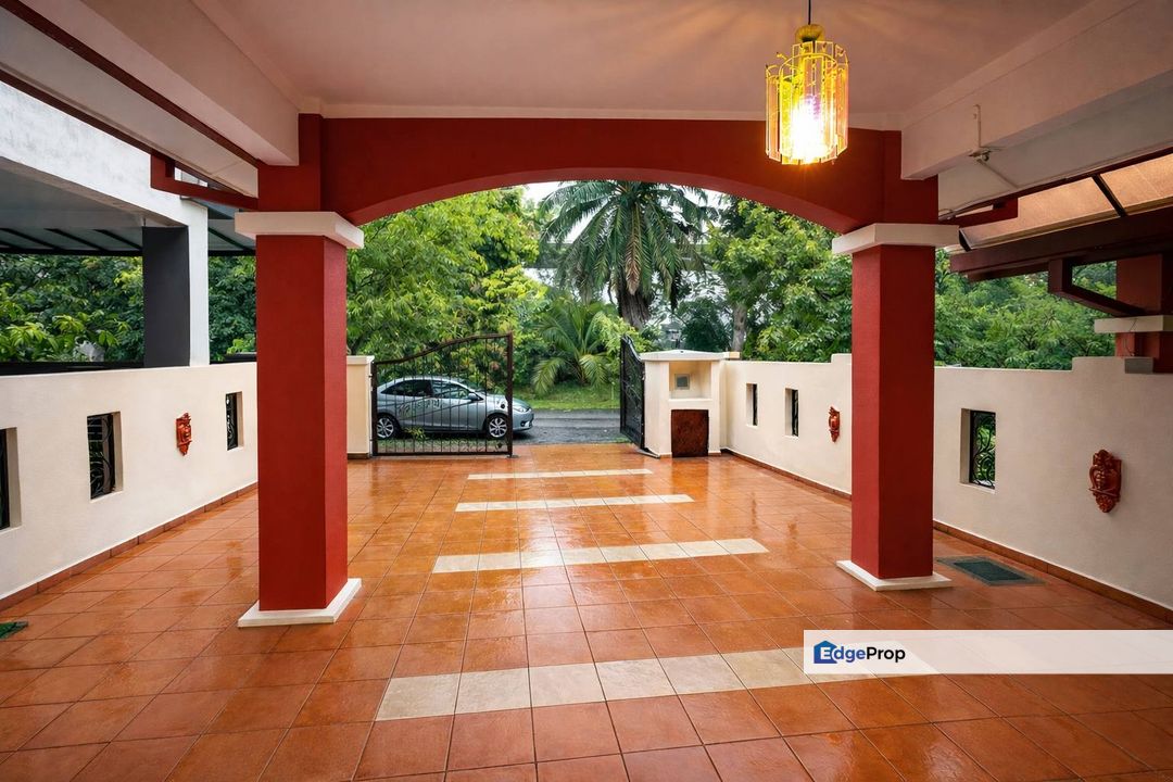 FACING OPEN‼️FULLY RENOVATED🔥 Double Storey Terrace House Putra Bistari, Putra Heights, Selangor, Putra Heights