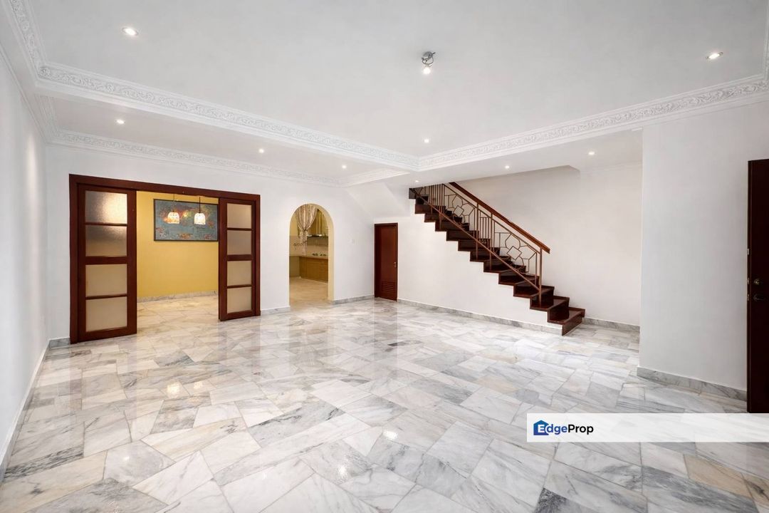 FACING OPEN‼️FULLY RENOVATED🔥 Double Storey Terrace House Putra Bistari, Putra Heights, Selangor, Putra Heights