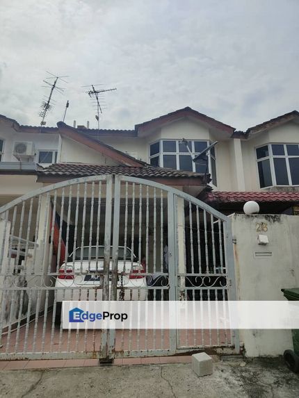 [RENOVATED & EXTENDED] 2 STOREY SEKSYEN 1 , BANDAR RINCHING, SEMENYIH, Selangor, Semenyih