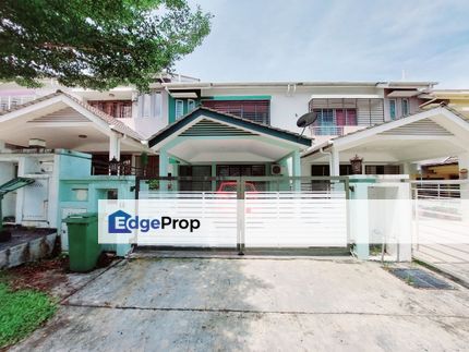 [RENOVATED] 2 STOREY TTDI GROVE 2 (LILLI), KAJANG, Selangor, Kajang