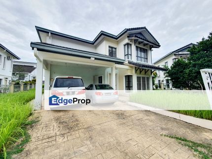 [RENOVATED |FACING SOUTH] 2 STY BUNGALOW SAUJANA VILLA, TAMAN PRIMA SAUJANA, KAJANG, Selangor, Kajang