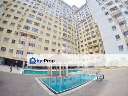 [33% BELOW MV | SAVE RM110k] SKY VILLA APARTMENT,SERDANG, Selangor, Seri Kembangan