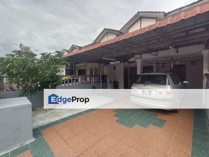 [RENOVATED | NON BUMILOT] DOUBLE STOREY SU 2, BANDAR SAUJANA UTAMA , Selangor, Sungai Buloh