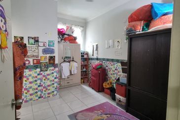 Seksyen 4, Bandar Baru Bangi