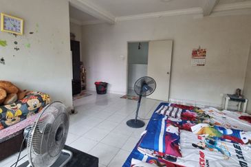 Seksyen 4, Bandar Baru Bangi