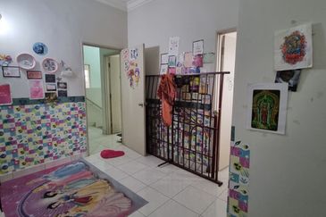 Seksyen 4, Bandar Baru Bangi