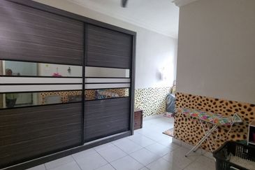 Seksyen 4, Bandar Baru Bangi