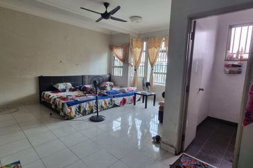 Seksyen 4, Bandar Baru Bangi