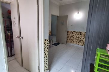 Seksyen 4, Bandar Baru Bangi