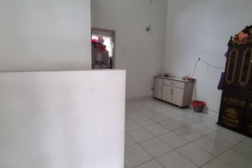 Seksyen 4, Bandar Baru Bangi