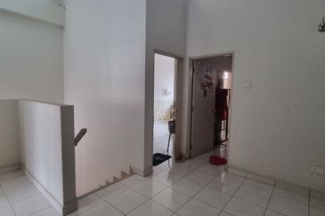 Seksyen 4, Bandar Baru Bangi