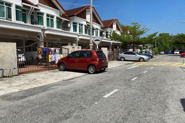 Seksyen 4, Bandar Baru Bangi