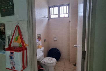 Seksyen 4, Bandar Baru Bangi