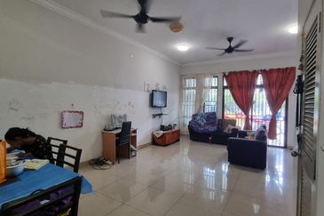 Seksyen 4, Bandar Baru Bangi